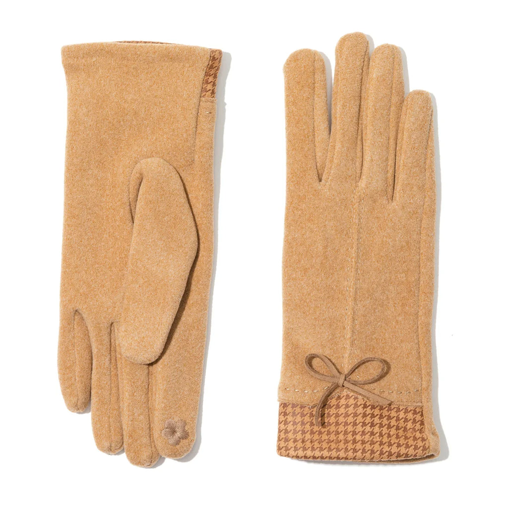 Mira Wool Touch Gloves