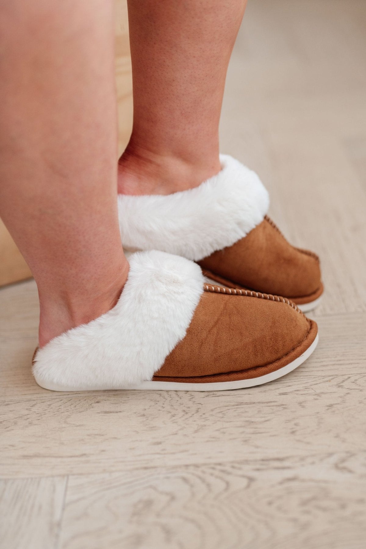 Just Chilling Slippers (Online Exclusive)