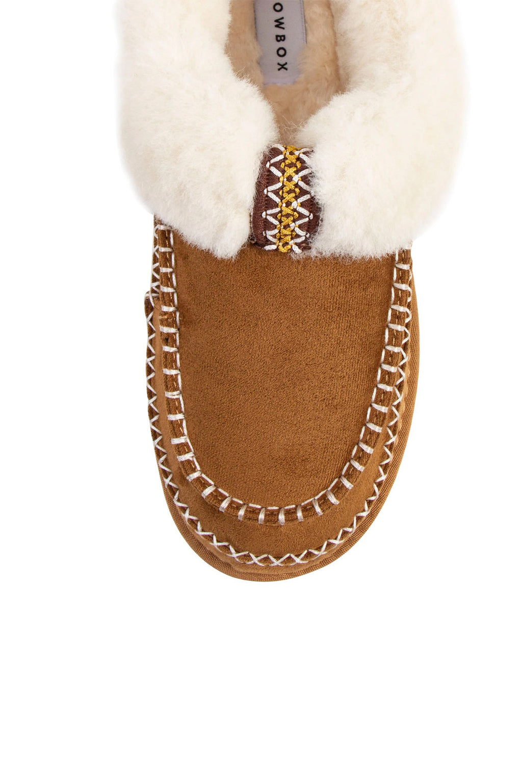 Maggie Slipper